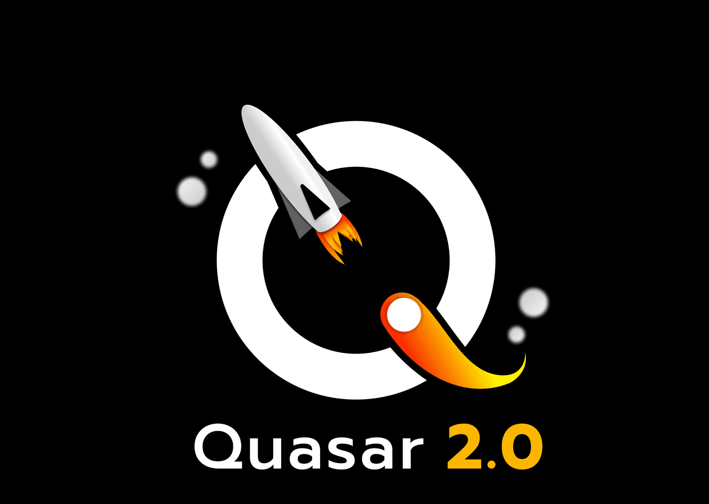 Quasar 2.0